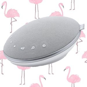 iHome Portable Sound Therapy Machine